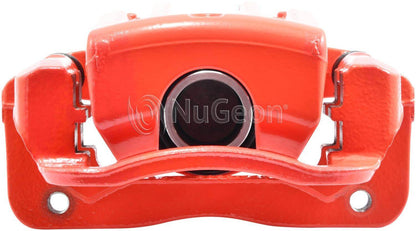 BBB Industries Remanufactured Disc Brake Caliper 99R01856B