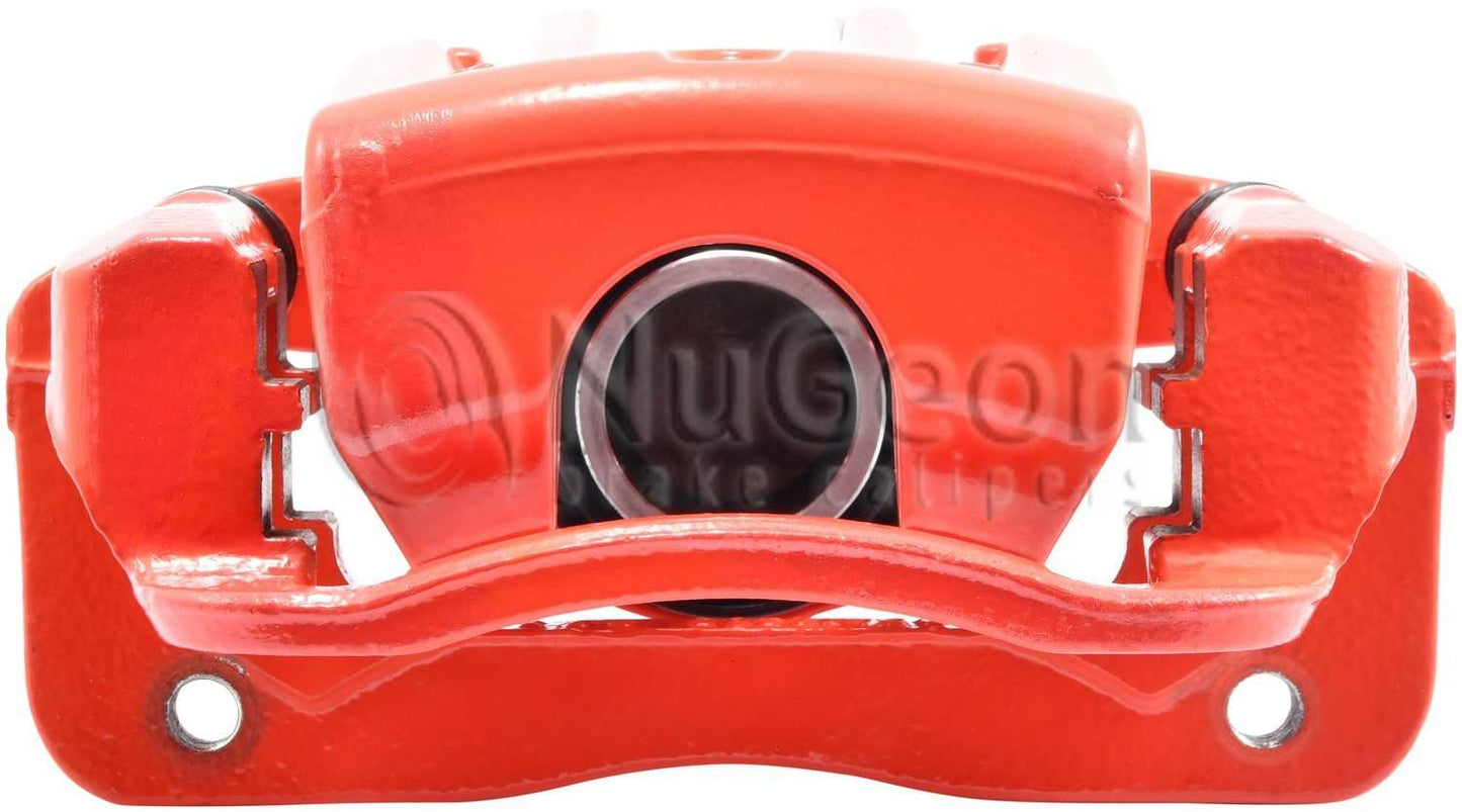 BBB Industries Remanufactured Disc Brake Caliper 99R01856B