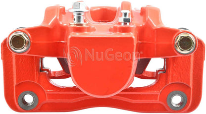 BBB Industries Remanufactured Disc Brake Caliper 99R01856B