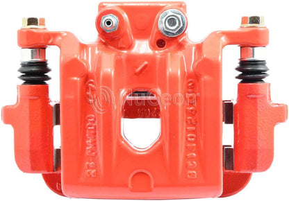 BBB Industries Remanufactured Disc Brake Caliper 99R01856B