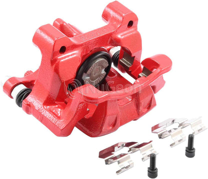 Nugeon Remanufactured Disc Brake Caliper 99R01861B