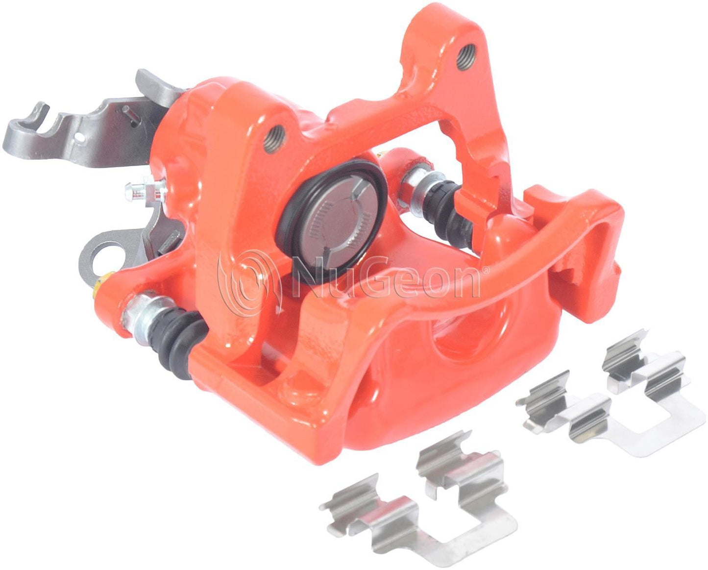 BBB Industries Remanufactured Disc Brake Caliper 99R02155A