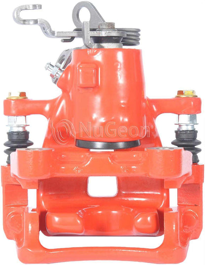 BBB Industries Remanufactured Disc Brake Caliper 99R02155A