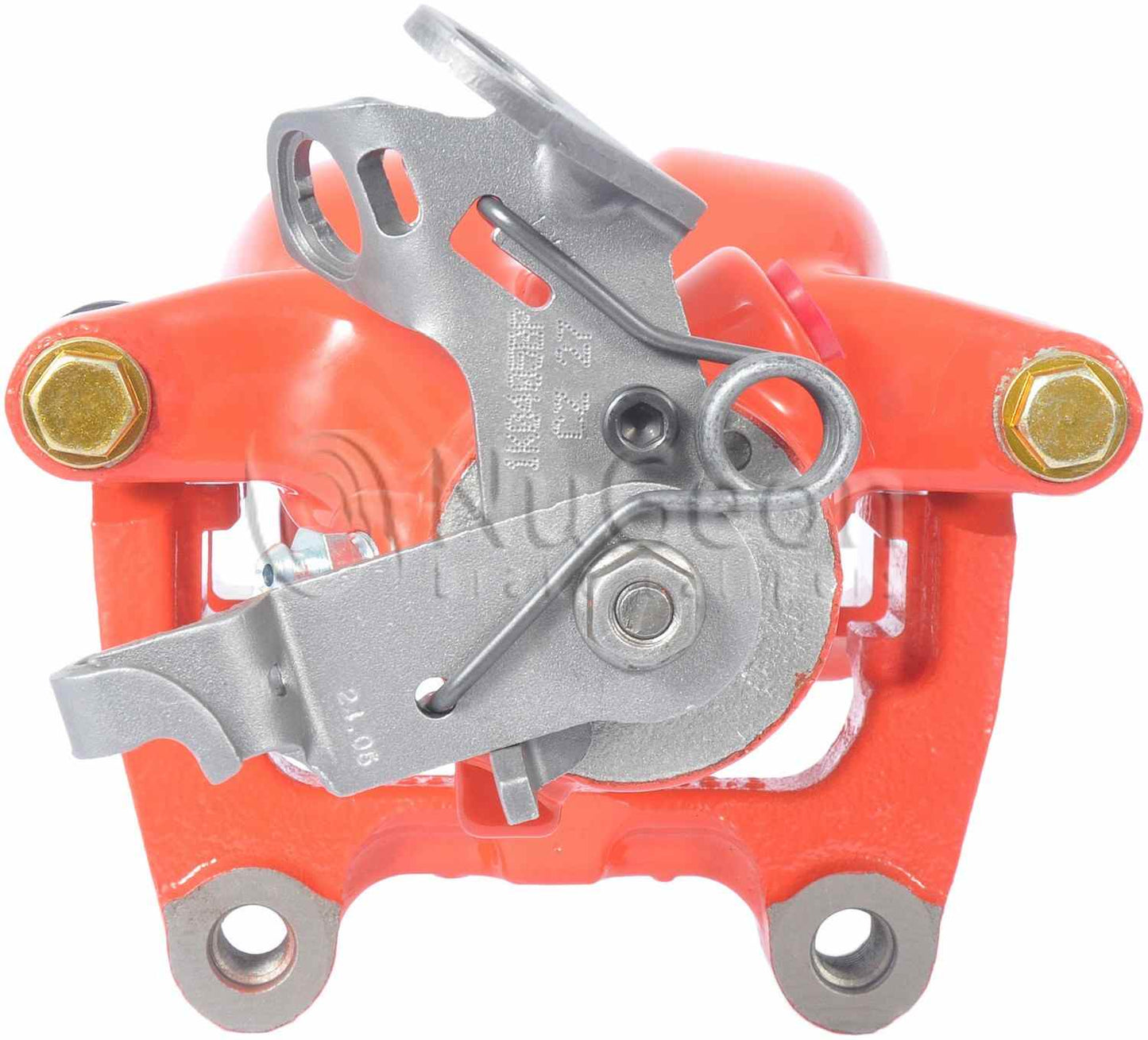 BBB Industries Remanufactured Disc Brake Caliper 99R02155A
