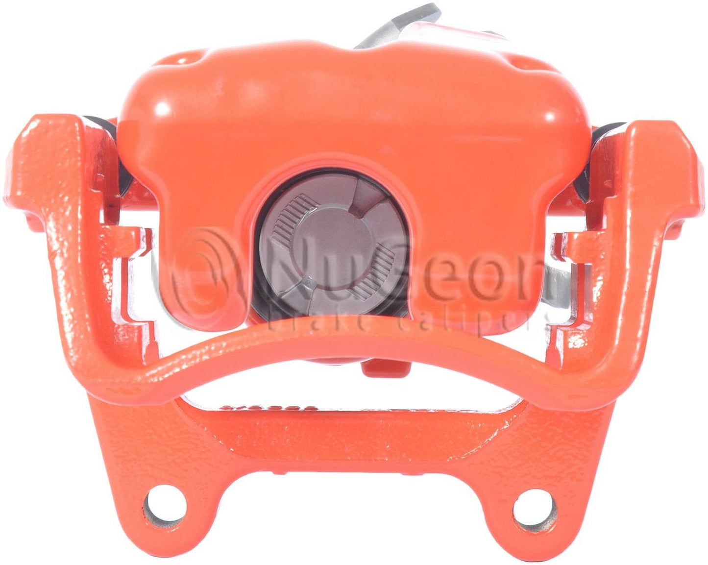 BBB Industries Remanufactured Disc Brake Caliper 99R02155A