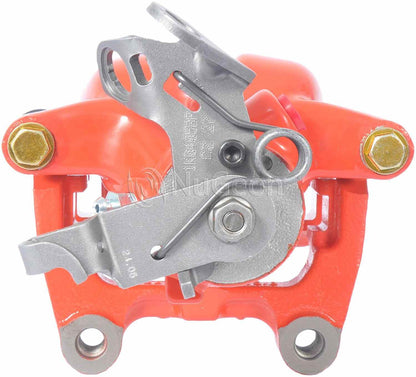 BBB Industries Remanufactured Disc Brake Caliper 99R02155A