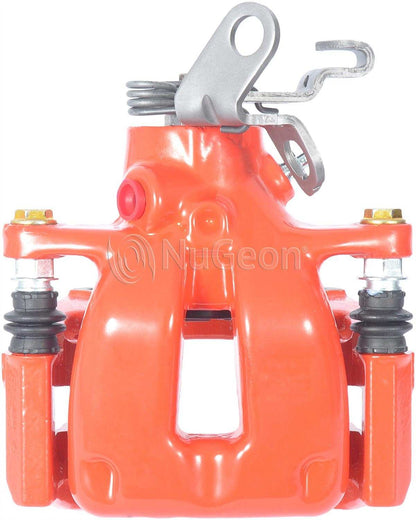 BBB Industries Remanufactured Disc Brake Caliper 99R02155A
