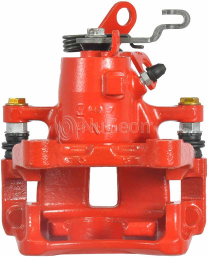 BBB Industries Remanufactured Disc Brake Caliper 99R02155B