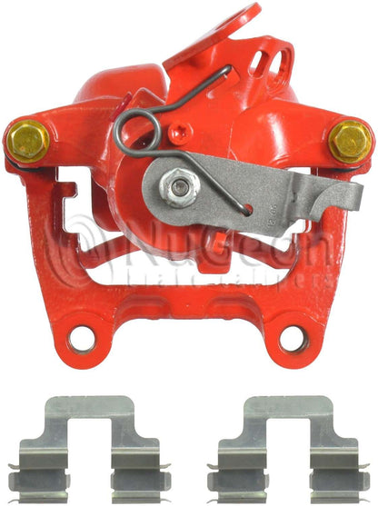 BBB Industries Remanufactured Disc Brake Caliper 99R02155B