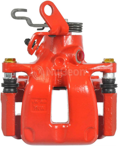 BBB Industries Remanufactured Disc Brake Caliper 99R02155B