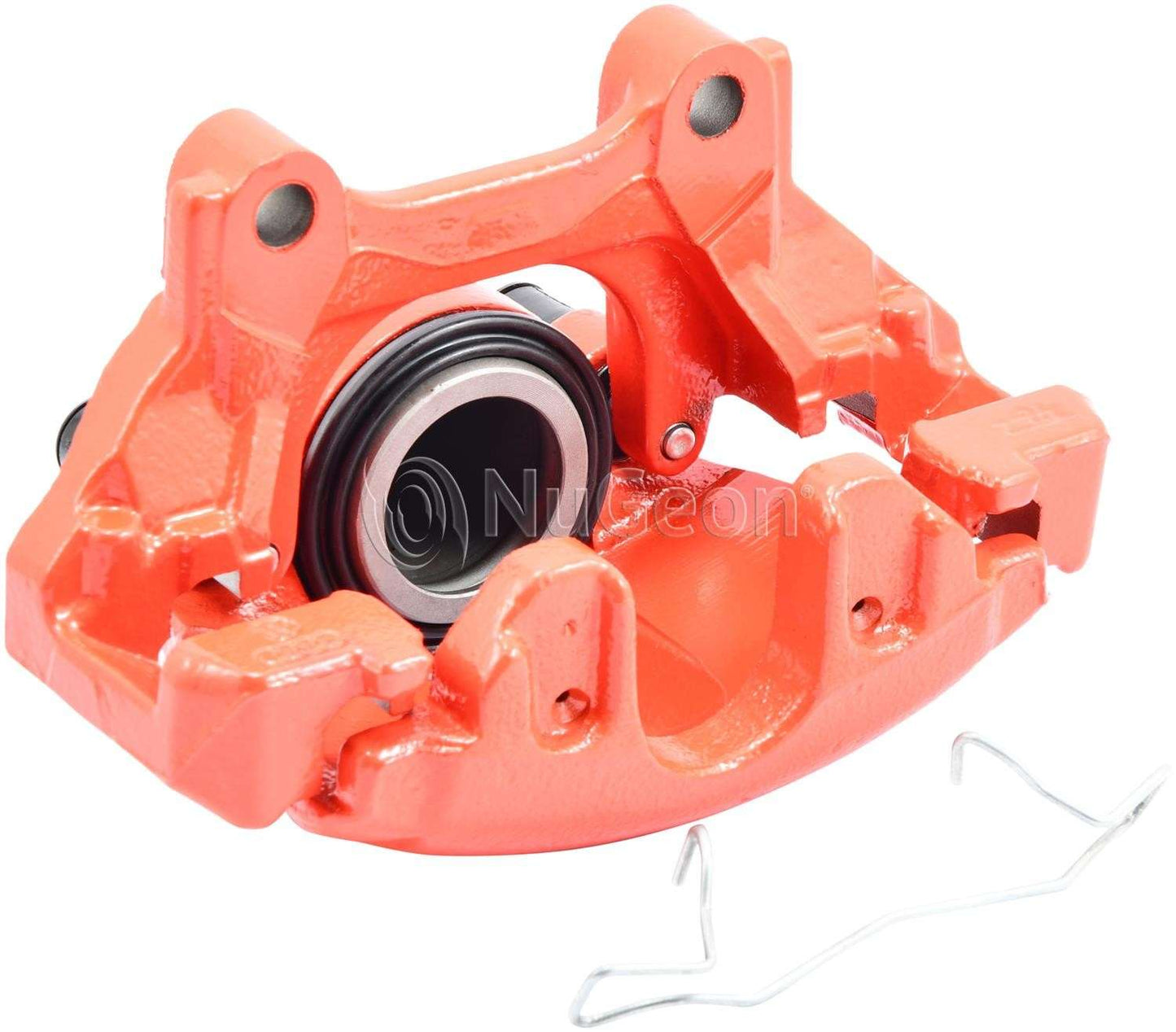 BBB Industries Remanufactured Disc Brake Caliper 99R02162A