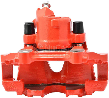 BBB Industries Remanufactured Disc Brake Caliper 99R02162A