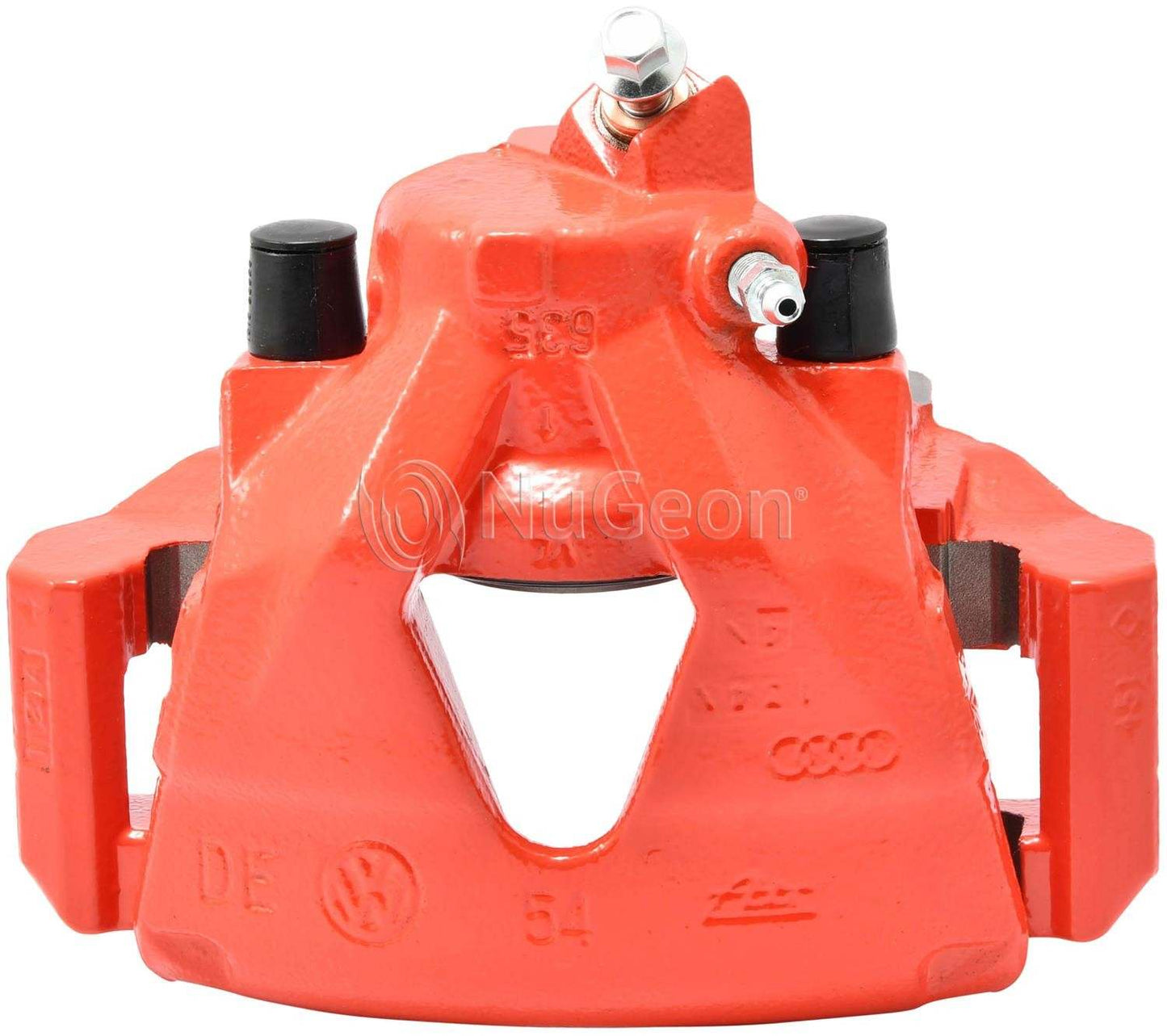 BBB Industries Remanufactured Disc Brake Caliper 99R02162A