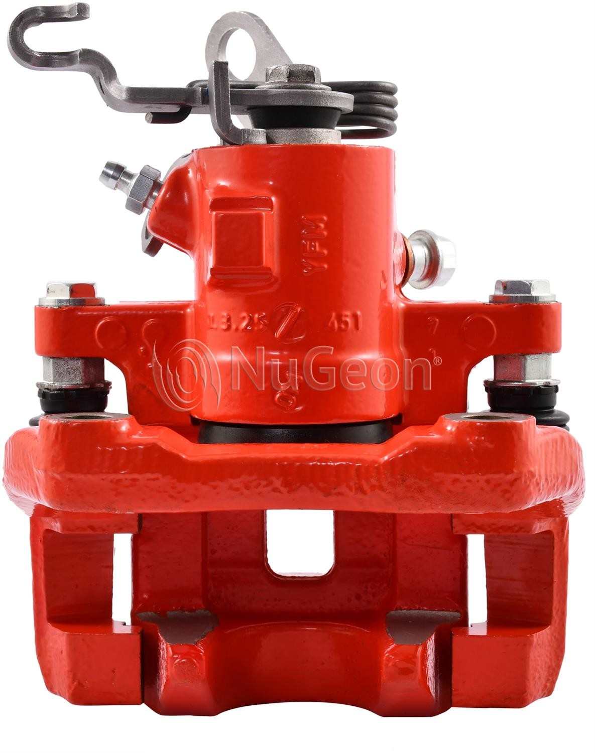 BBB Industries Disc Brake Caliper 99R02185A