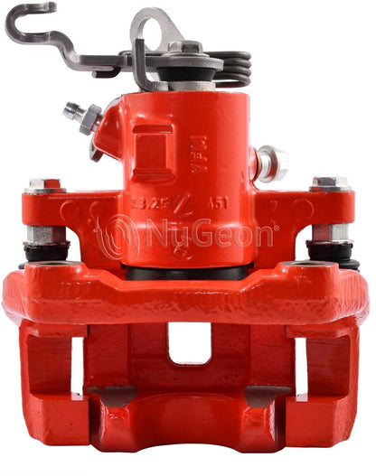 BBB Industries Remanufactured Disc Brake Caliper 99R02185A