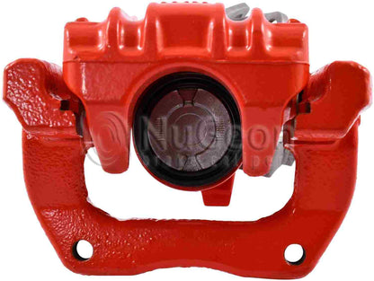 BBB Industries Remanufactured Disc Brake Caliper 99R02185A