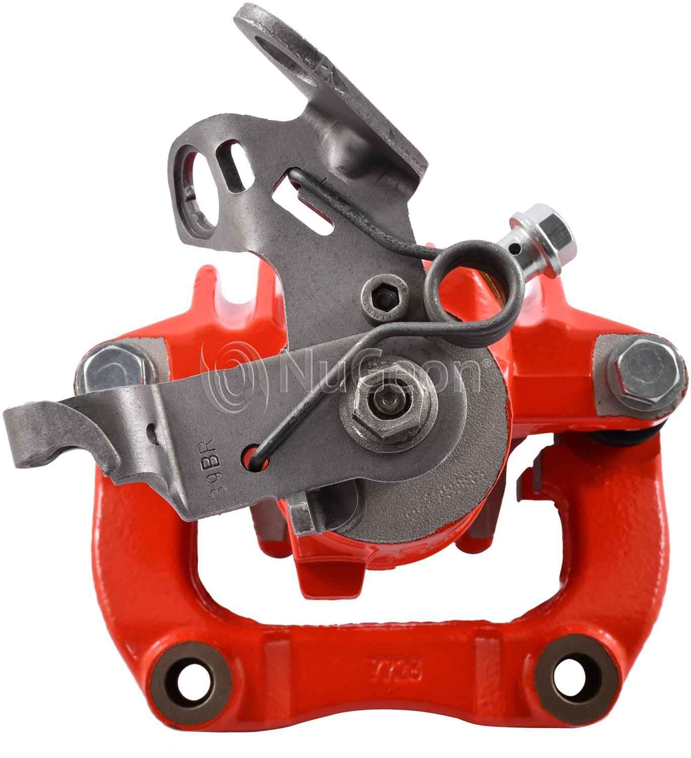 BBB Industries Disc Brake Caliper 99R02185A