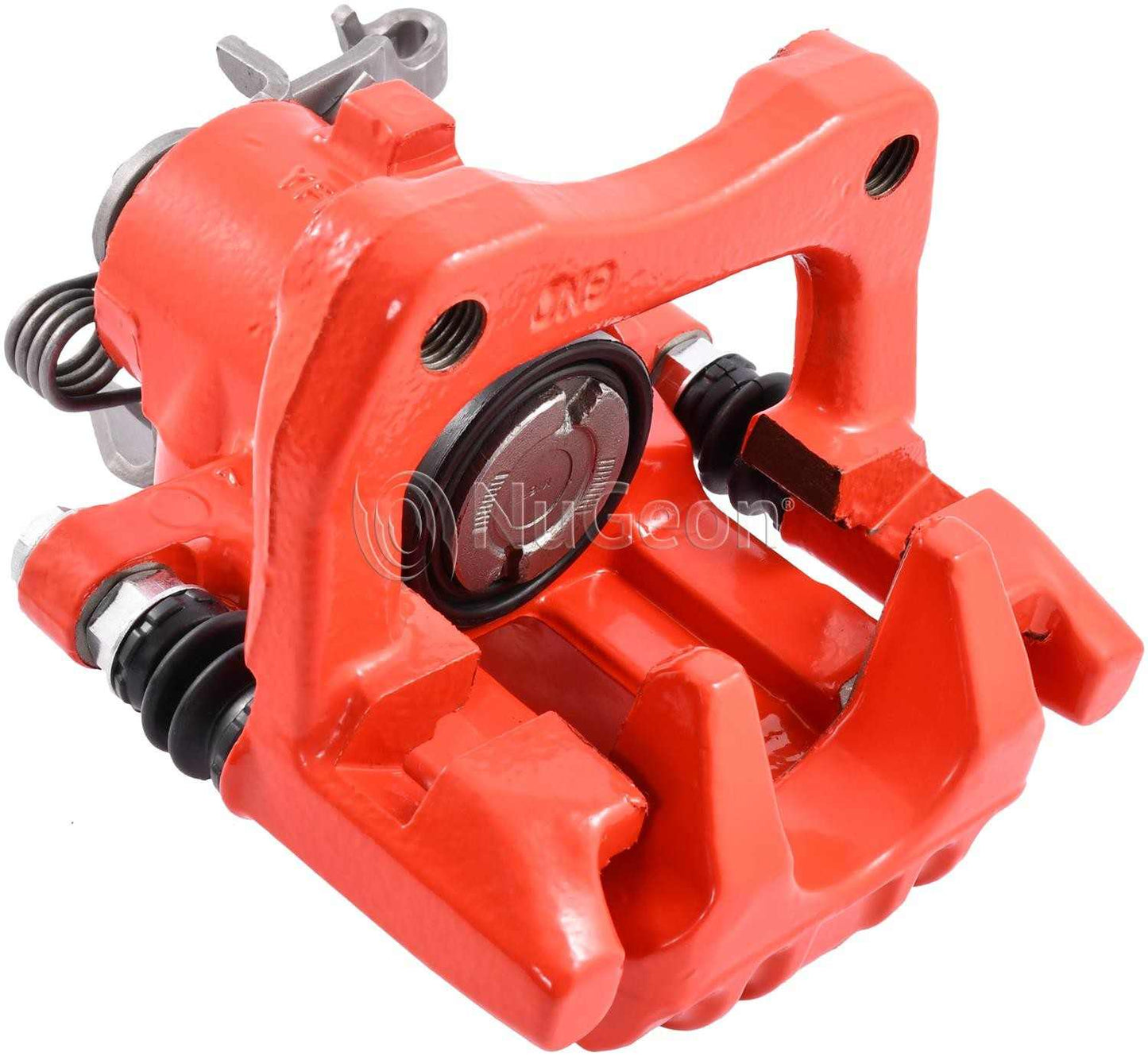BBB Industries Remanufactured Disc Brake Caliper 99R02185B