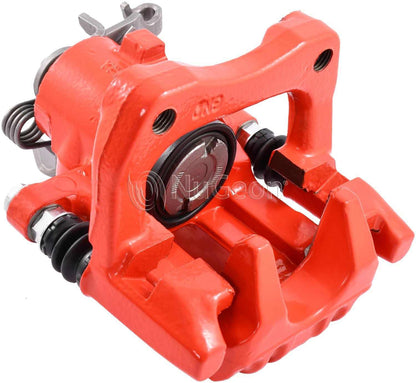 BBB Industries Remanufactured Disc Brake Caliper 99R02185B