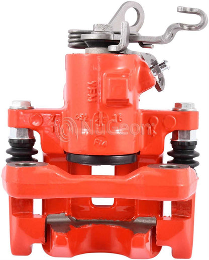 BBB Industries Disc Brake Caliper 99R02185B