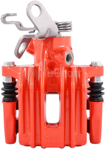 BBB Industries Disc Brake Caliper 99R02185B