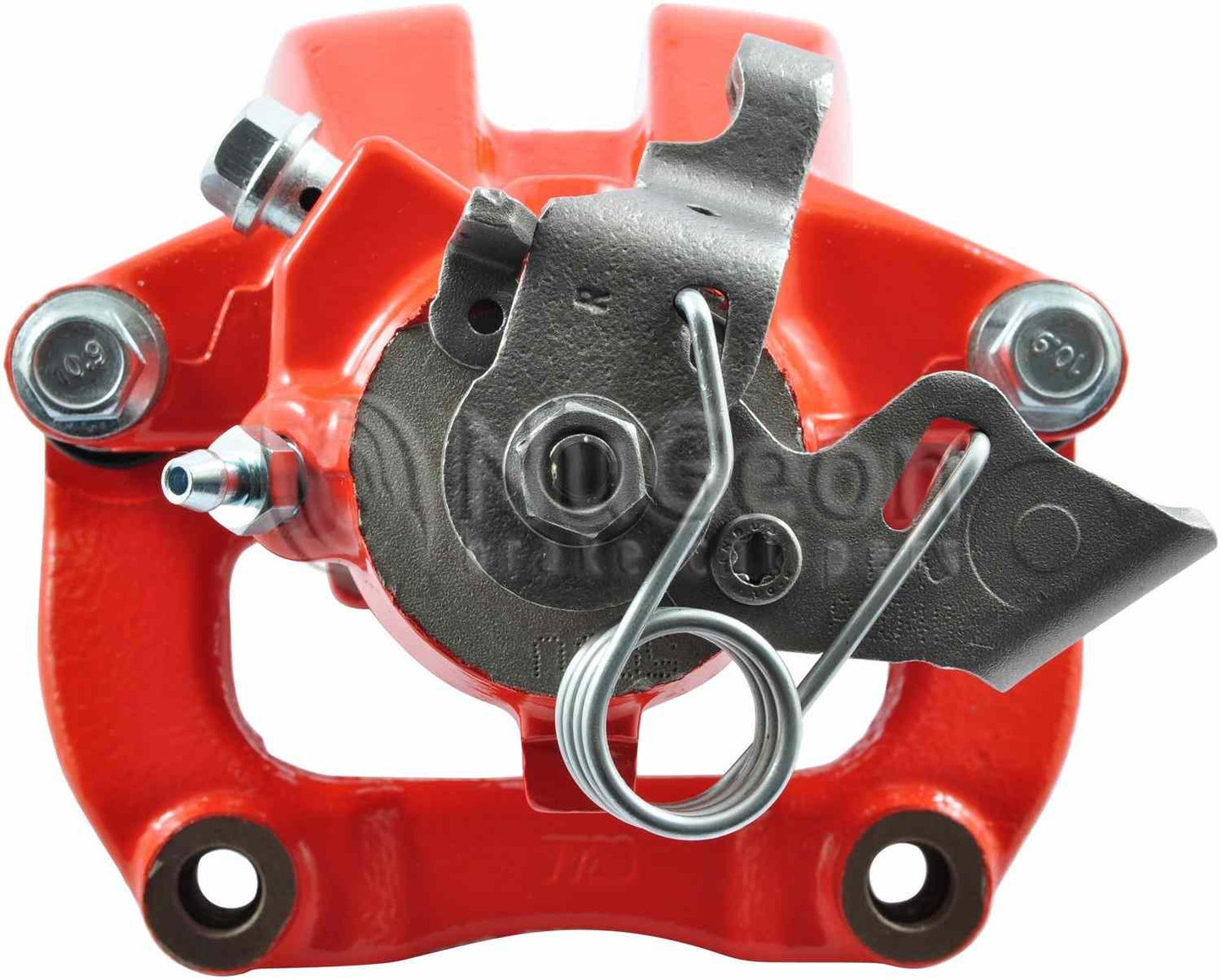 BBB Industries Disc Brake Caliper 99R03334A