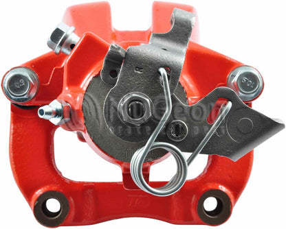 BBB Industries Remanufactured Disc Brake Caliper 99R03334A
