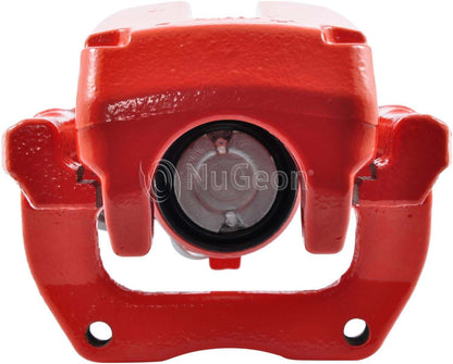 BBB Industries Remanufactured Disc Brake Caliper 99R03334A