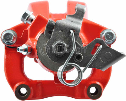 BBB Industries Disc Brake Caliper 99R03334A
