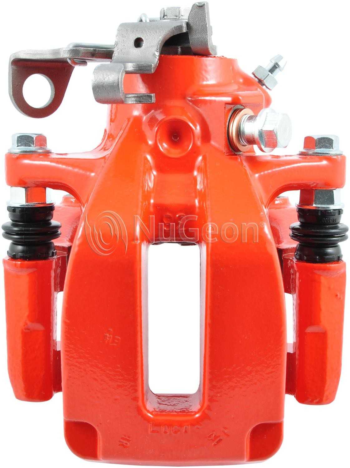 BBB Industries Disc Brake Caliper 99R03334A