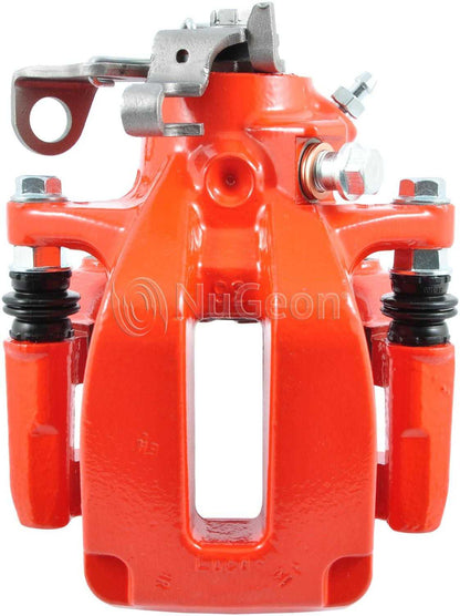 BBB Industries Remanufactured Disc Brake Caliper 99R03334A