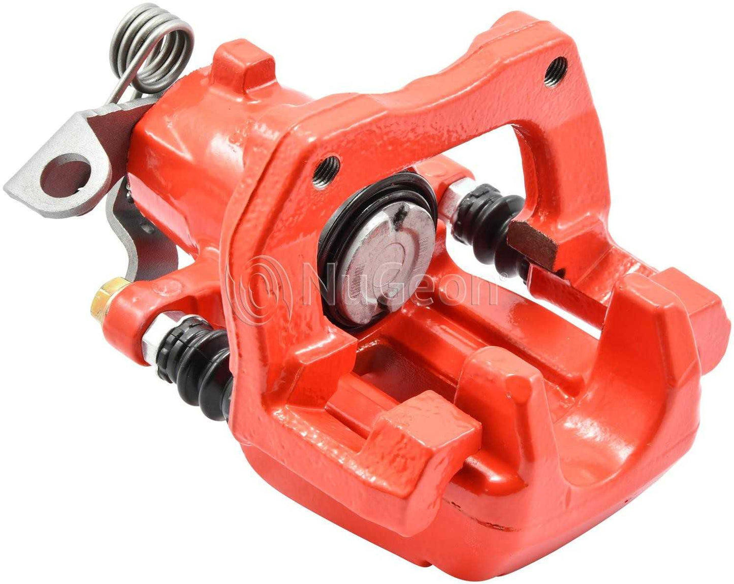 BBB Industries Remanufactured Disc Brake Caliper 99R03334B
