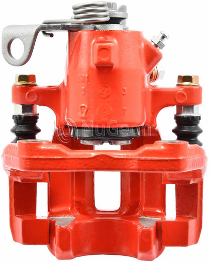 BBB Industries Remanufactured Disc Brake Caliper 99R03334B