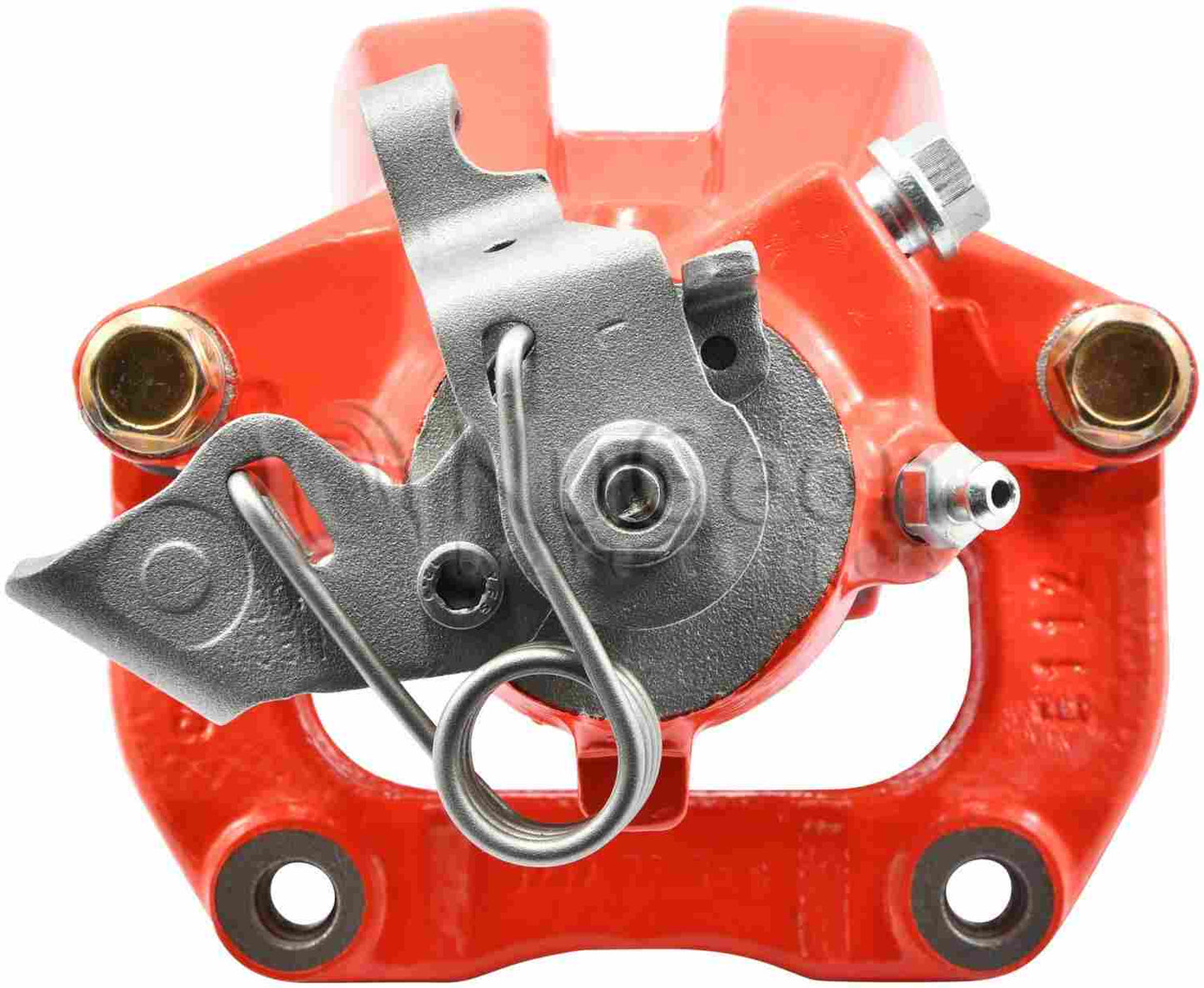 BBB Industries Remanufactured Disc Brake Caliper 99R03334B