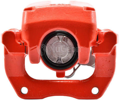 BBB Industries Remanufactured Disc Brake Caliper 99R03334B