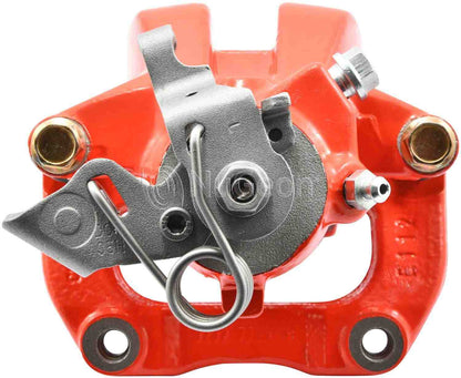 BBB Industries Remanufactured Disc Brake Caliper 99R03334B