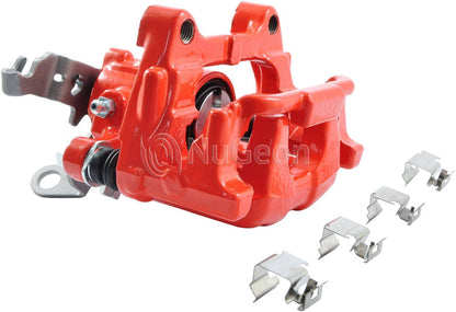 BBB Industries Remanufactured Disc Brake Caliper 99R03367A
