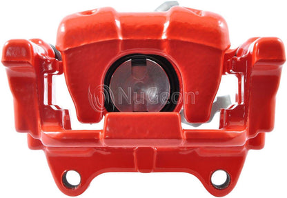 BBB Industries Remanufactured Disc Brake Caliper 99R03367A