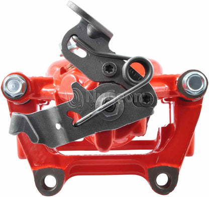 BBB Industries Remanufactured Disc Brake Caliper 99R03367A