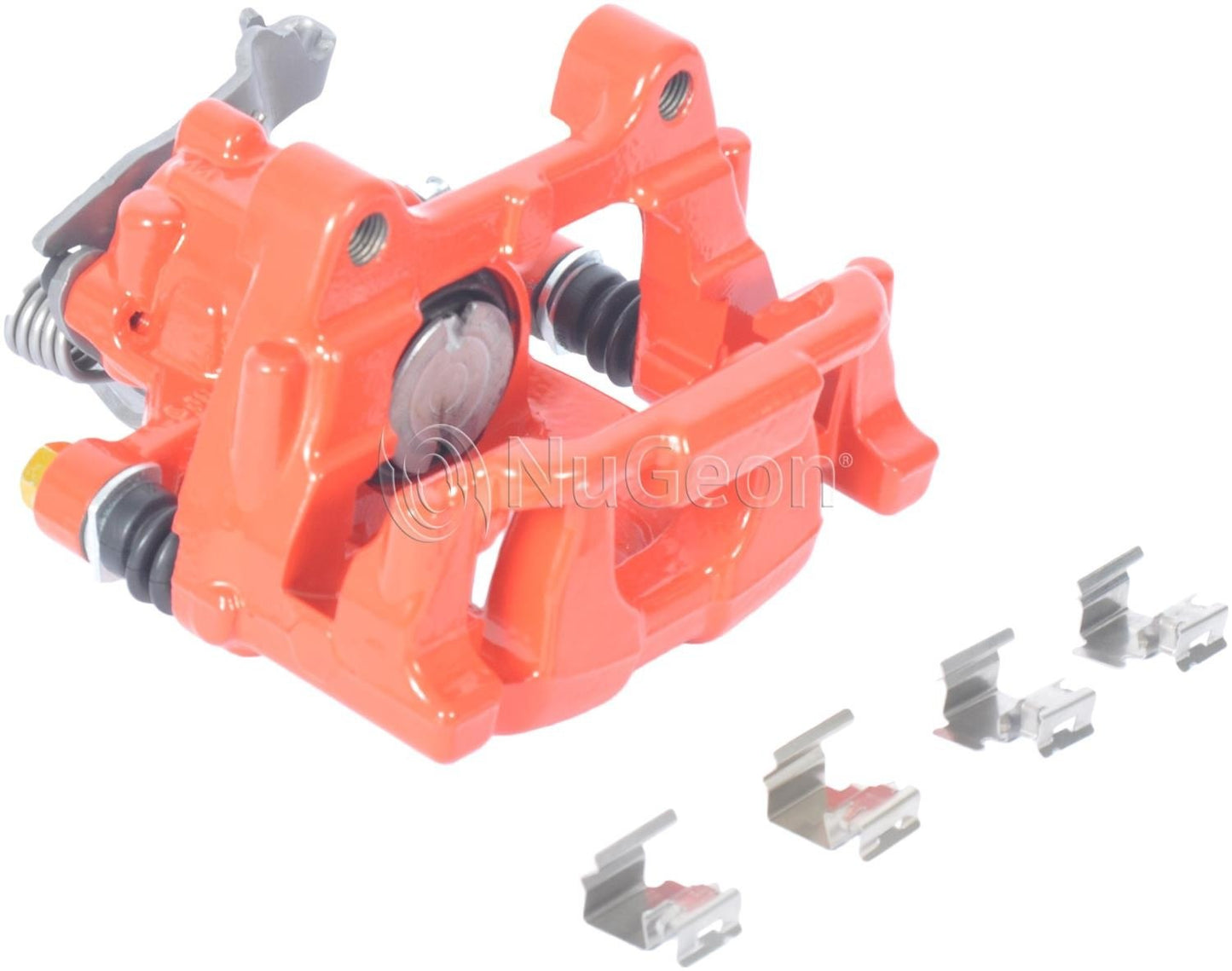 BBB Industries Remanufactured Disc Brake Caliper 99R03367B