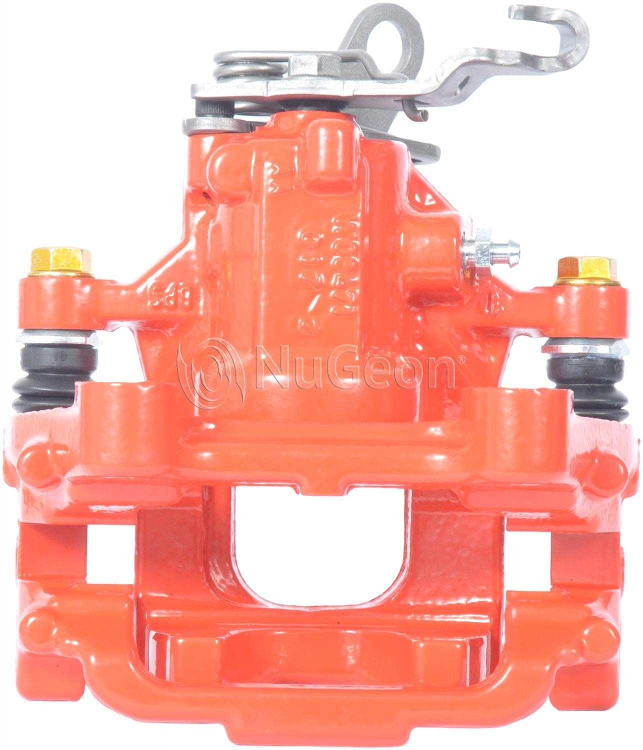 BBB Industries Remanufactured Disc Brake Caliper 99R03367B