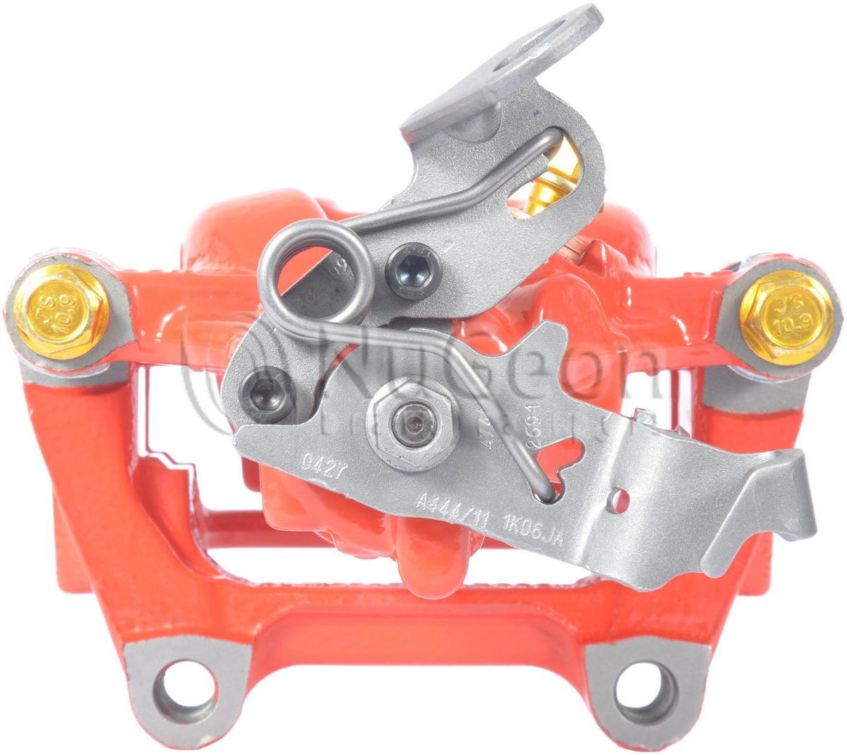 BBB Industries Remanufactured Disc Brake Caliper 99R03367B