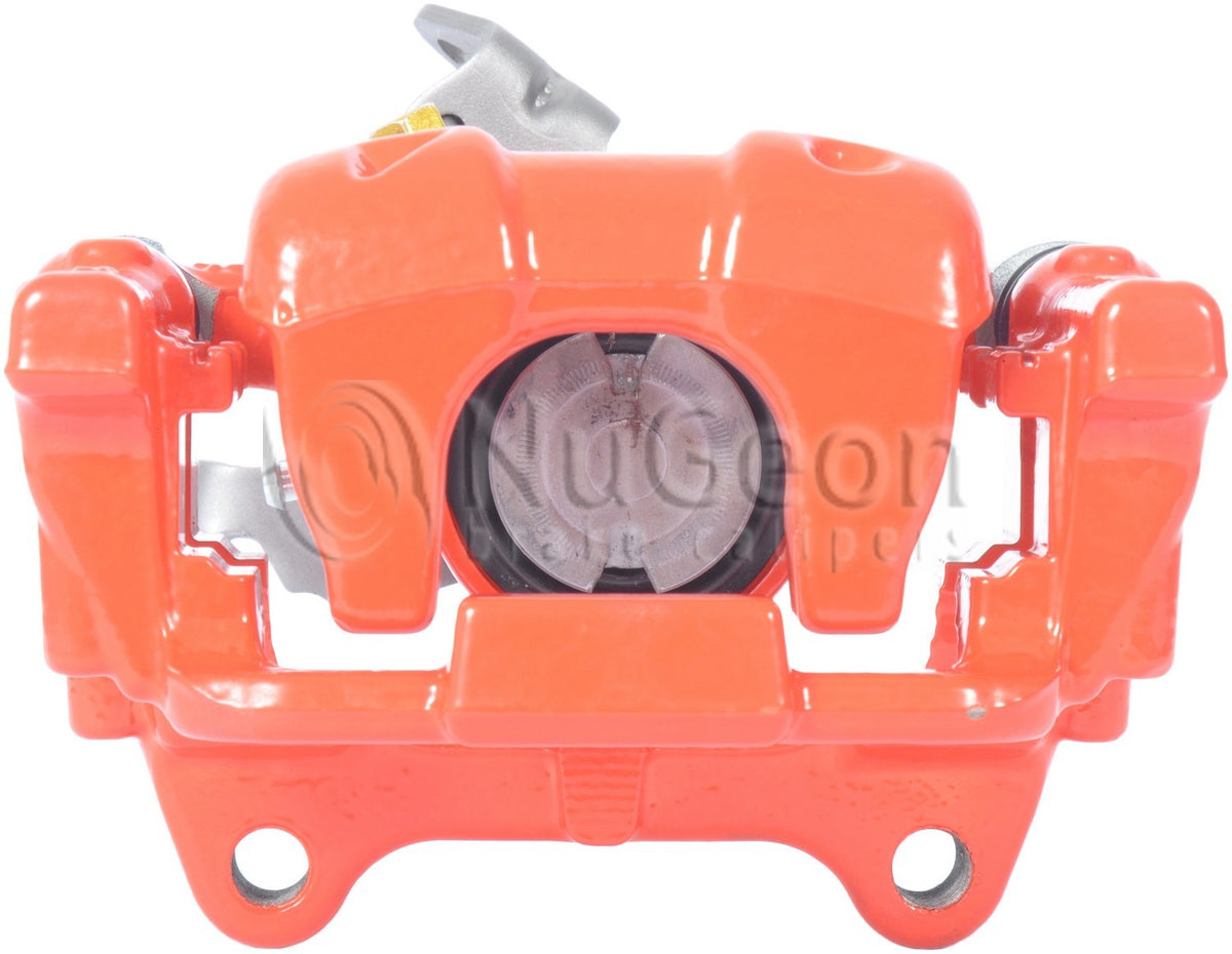 BBB Industries Remanufactured Disc Brake Caliper 99R03367B