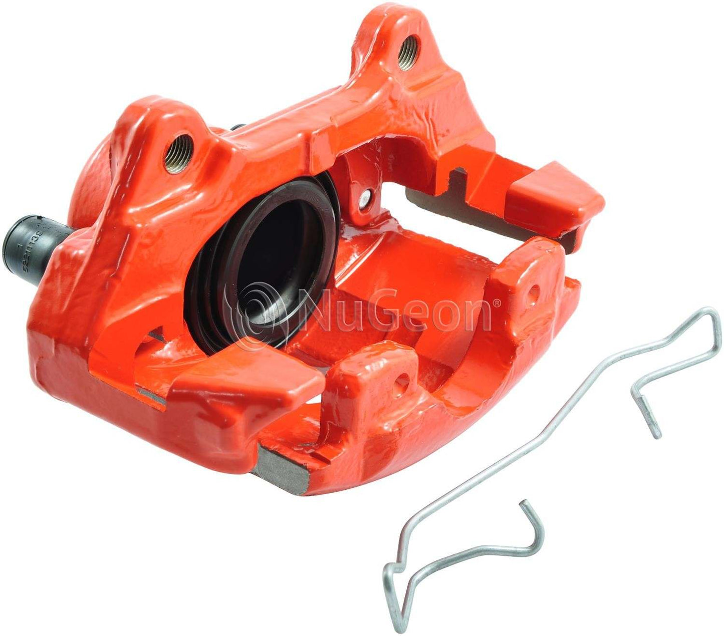 BBB Industries Remanufactured Disc Brake Caliper 99R06306A