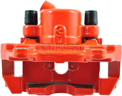 BBB Industries Remanufactured Disc Brake Caliper 99R06306A