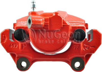 BBB Industries Remanufactured Disc Brake Caliper 99R06306A