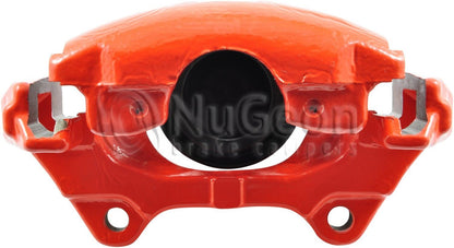 BBB Industries Remanufactured Disc Brake Caliper 99R06306A