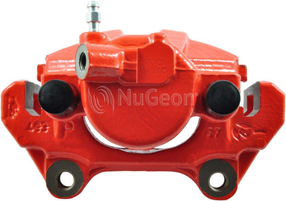 BBB Industries Remanufactured Disc Brake Caliper 99R06306A