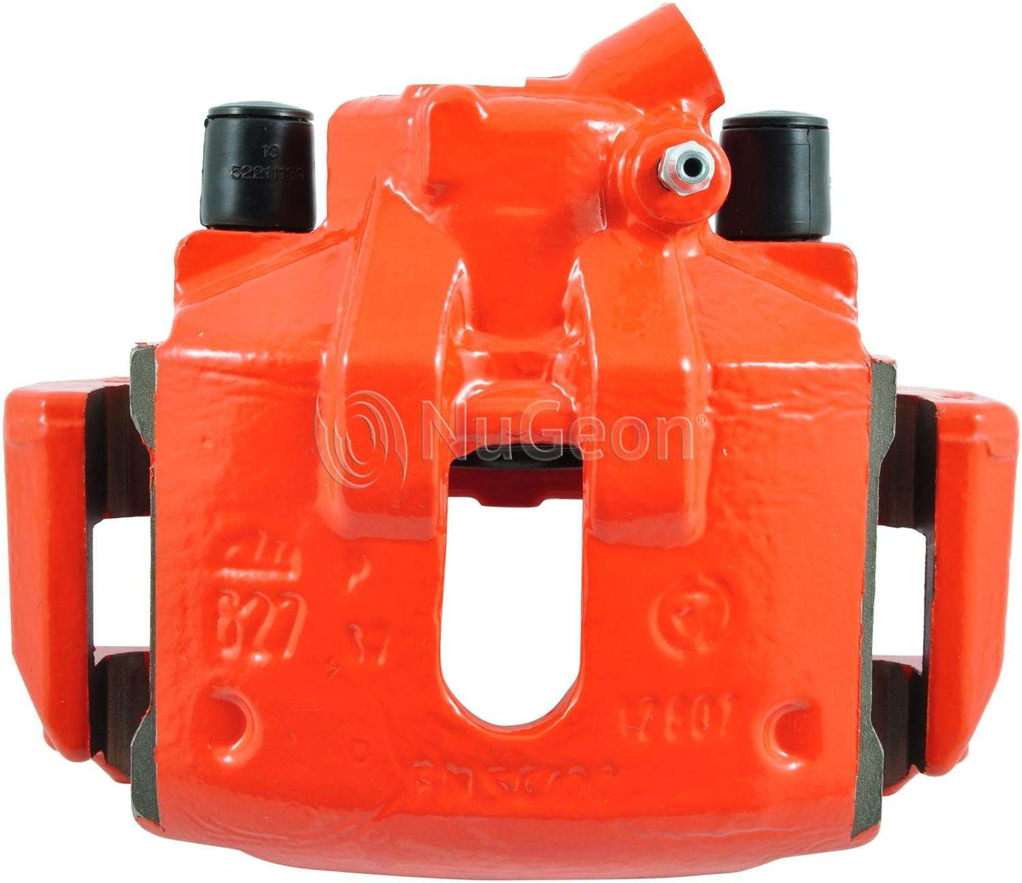 BBB Industries Remanufactured Disc Brake Caliper 99R06306A