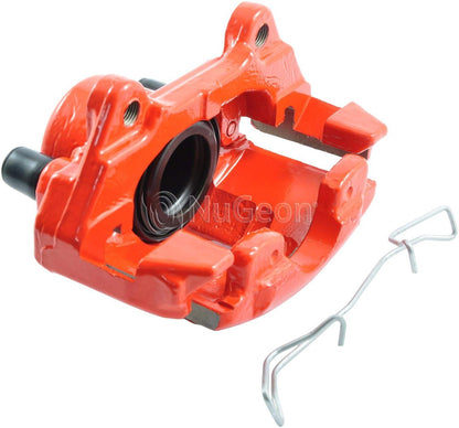 BBB Industries Remanufactured Disc Brake Caliper 99R06306B